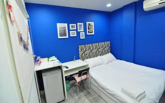 Taichung Fong Jia Sugar