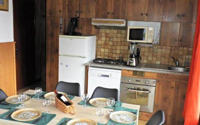 Manoir 1 appt Les Gets