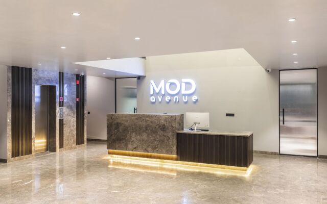 Mod Avenue