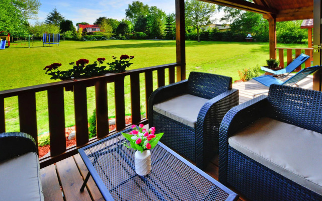 Holiday Homes, Ustronie Morskie