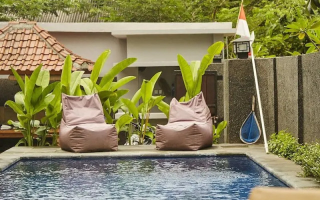 Sari Inn Kuta Lombok