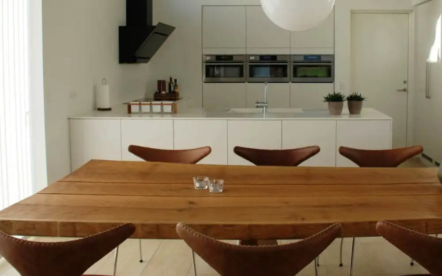 18 Person Holiday Home in Lokken-by Traum