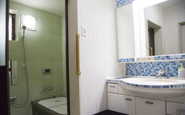 Kyoto Guesthouse Hostel Ayame