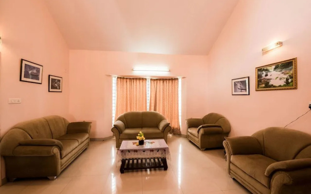 Catalyst Suites JP Nagar