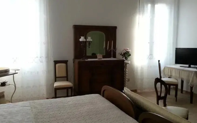 B&B Antica Corte Ruffo