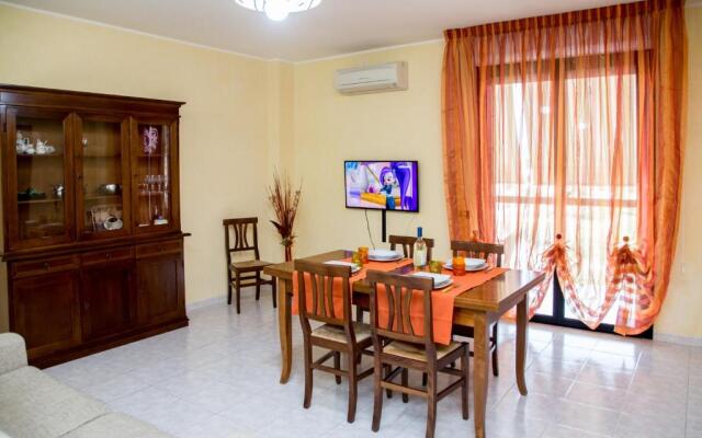 Appartamento Casa Bice 2 - Iun P4164