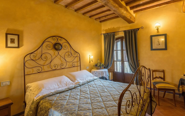 Agriturismo Il Macchione