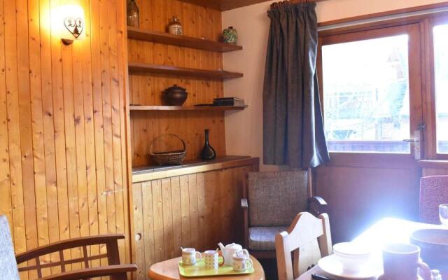 Appartement Méribel, 3 pièces, 6 personnes - FR-1-180-160