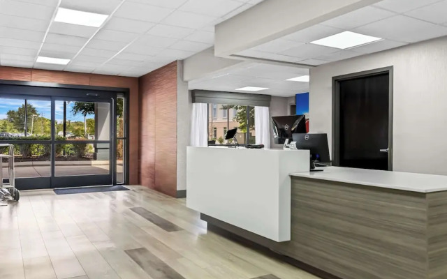 Ramada Franklin Cool Springs