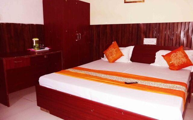Hotel Madhav Stay