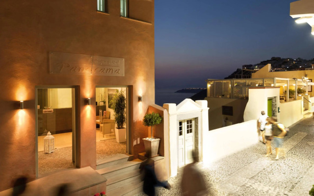 Panorama Boutique Hotel