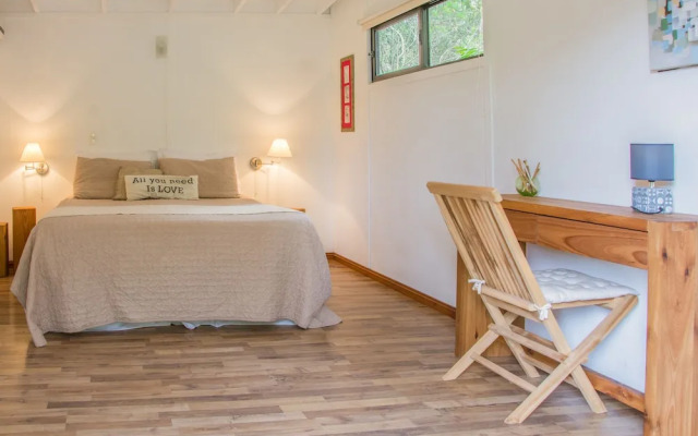 LA MAISON Suites & Gastronomía