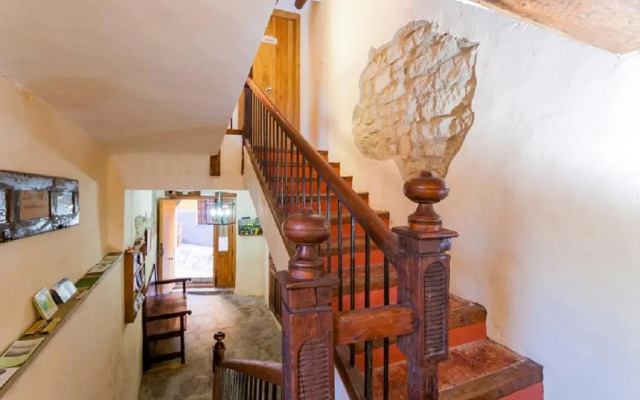 Apartamentos Casa Samper