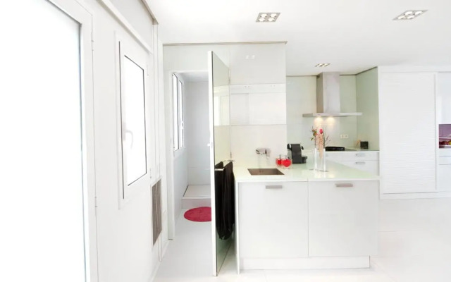 You Stylish El Born Apartments