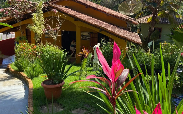 Pousada Alto da Praia