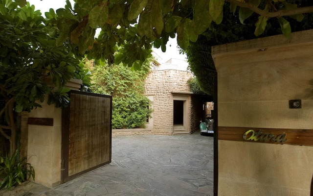 Otara Luxury Homestay