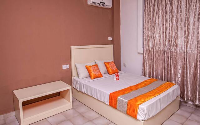 OYO Rooms Lorong Hiburan Penampang