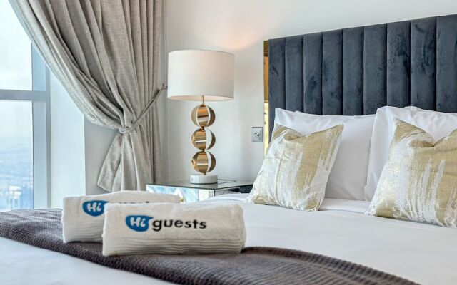 HiGuests - The Marina Torch