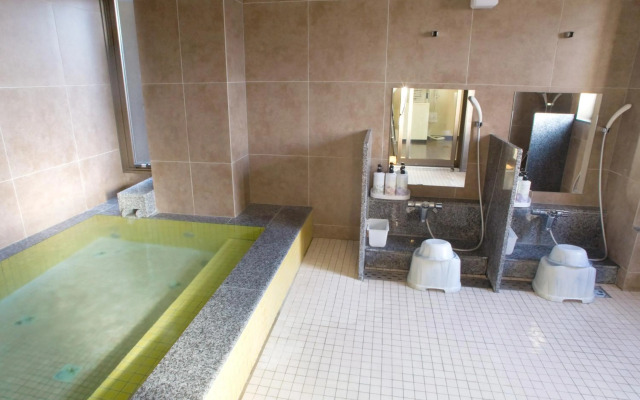 Kuretake Inn Kikukawa Inter