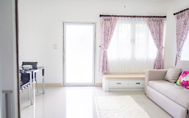 Baan Pingkan Wellness Resort