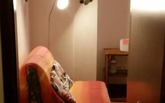Casa Vacanza Da Manolo