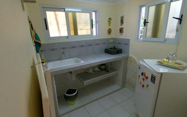 La Cuna del Daiquiri Boutique Hotel