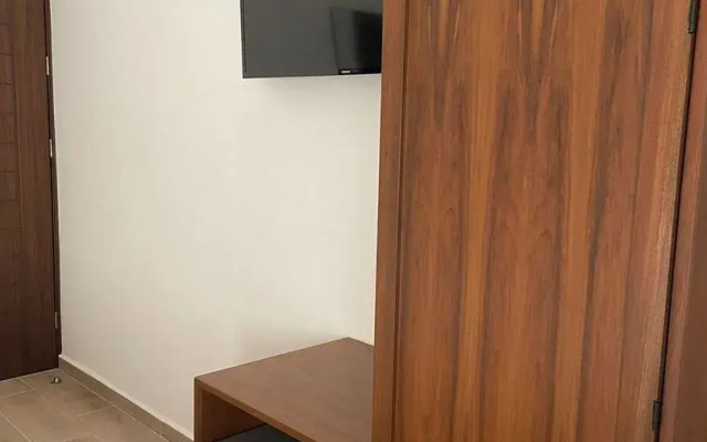 Nuxká by Heaven Suites