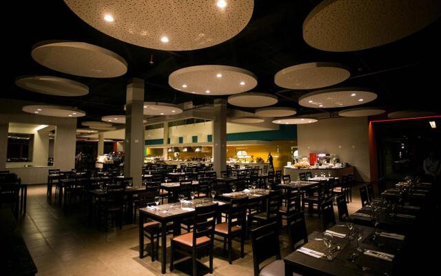 Enotel Porto de Galinhas - All inclusive