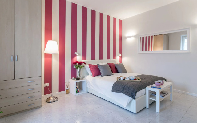 notaMi - Violet Home Loreto