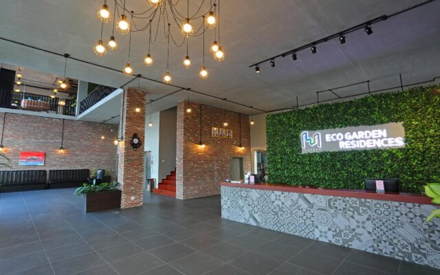 Eco Garden Residences