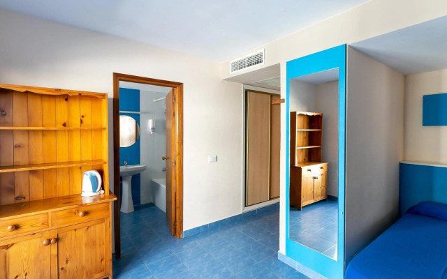 The Blue Apartments by Ibiza Feeling - Adult Only