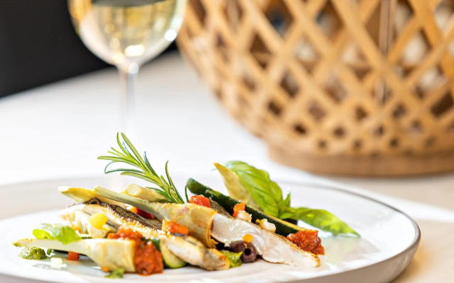 Hotel Indigo Cagnes-sur-Mer by IHG