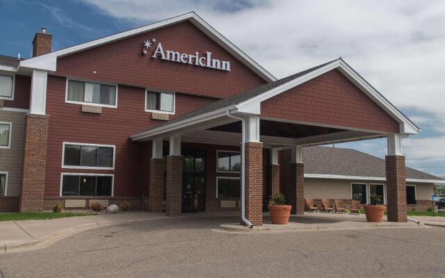 AmericInn by Wyndham Mounds View Minneapolis