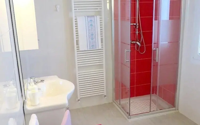 India Apartment With Lake View Over Stresa