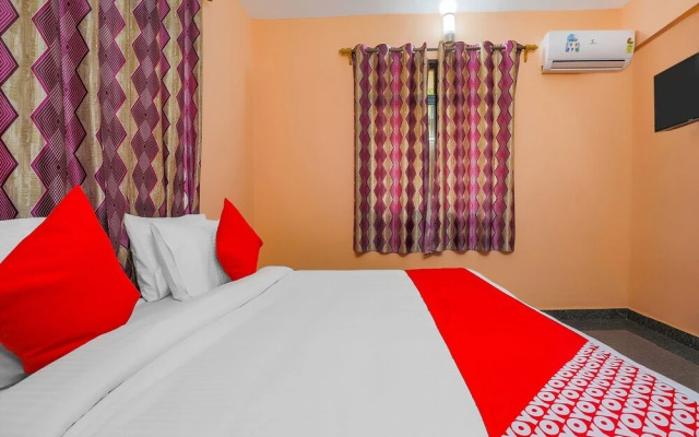 Ma Micky Guest House by OYO Rooms