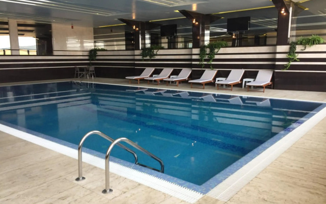 Hotel International Prishtina