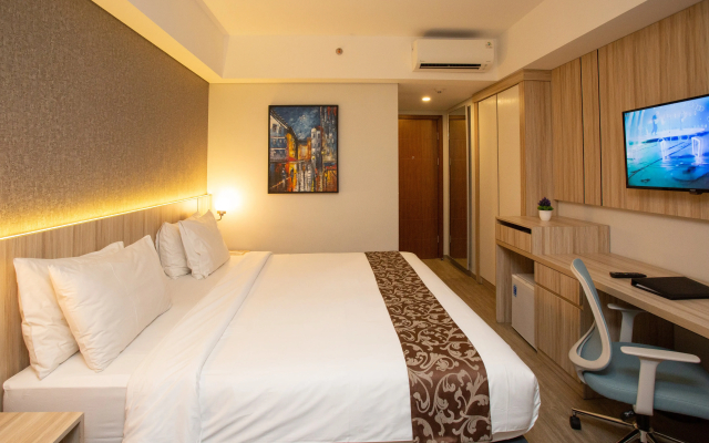 Avissa Suites