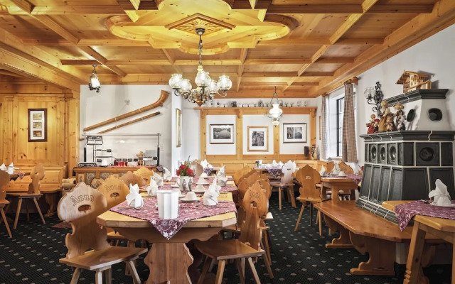 Landhaus Erika - Adult Only 21+