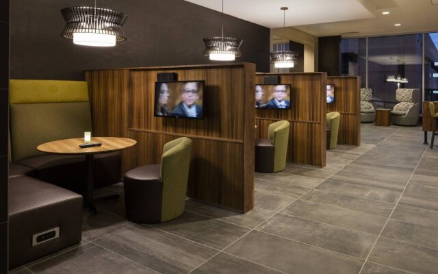 Courtyard by Marriott Prince George