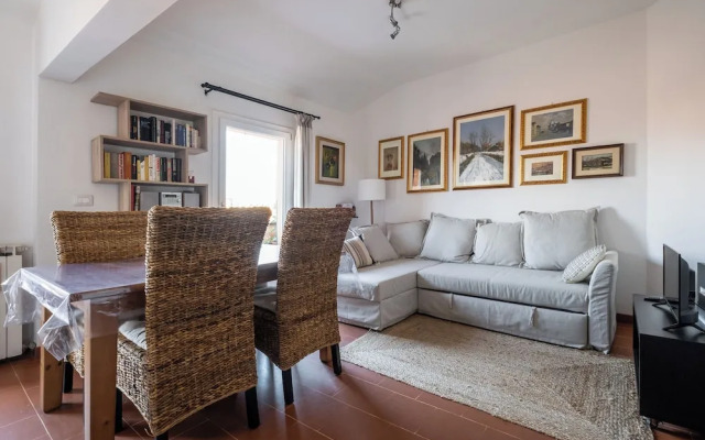 Santa Caterina Apartment