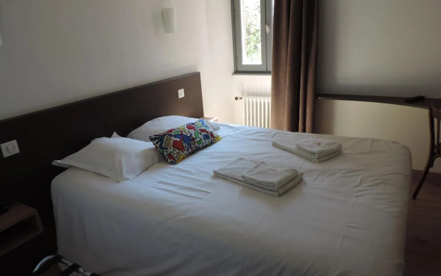 Le Relais de Vendée