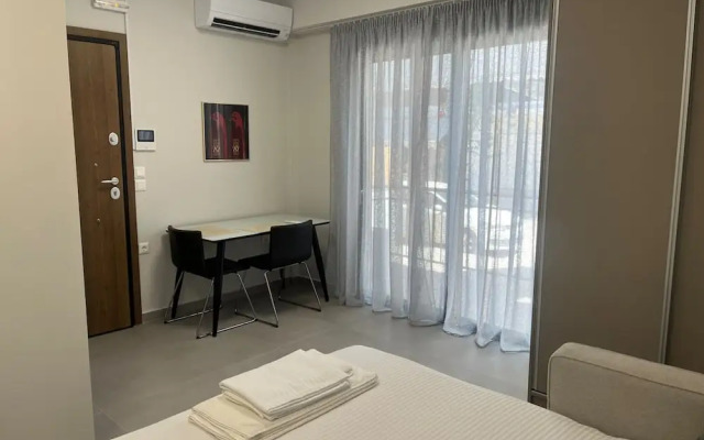 Petite Fleur Apartment