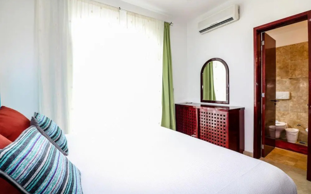 Apartment Castello 1C