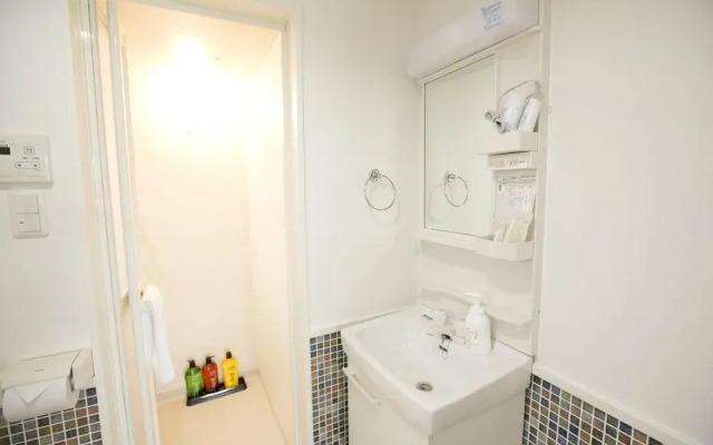 Ostay Hotel Kyoto Nijo-jo castle