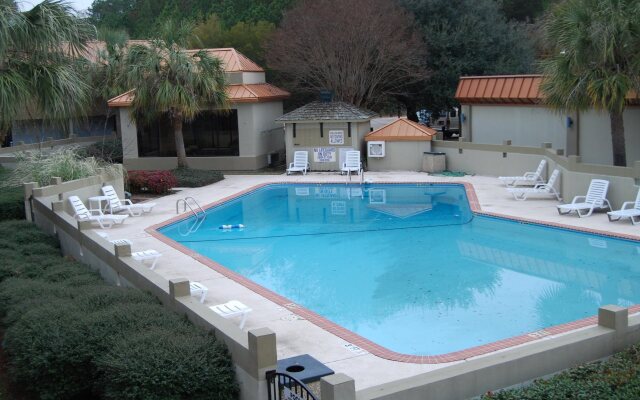Motel 6 Florence, SC