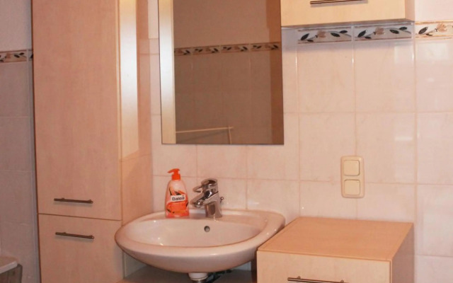 Ferienhaus Franz - an der Elbe, mit großem Garten