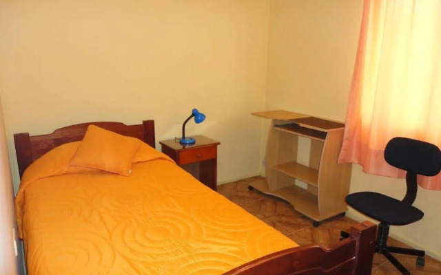 Hostal Miramar