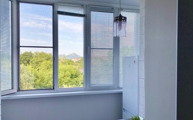 Апартаменты на улице Орджоникидзе 88к1