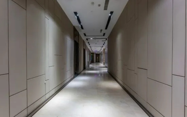 Wuhan Xinhao Grace Hotel (Hankou Railway Station) – Hotel Rooms – Wuhan