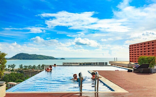 Private apartment at Bliss Condo by Unity